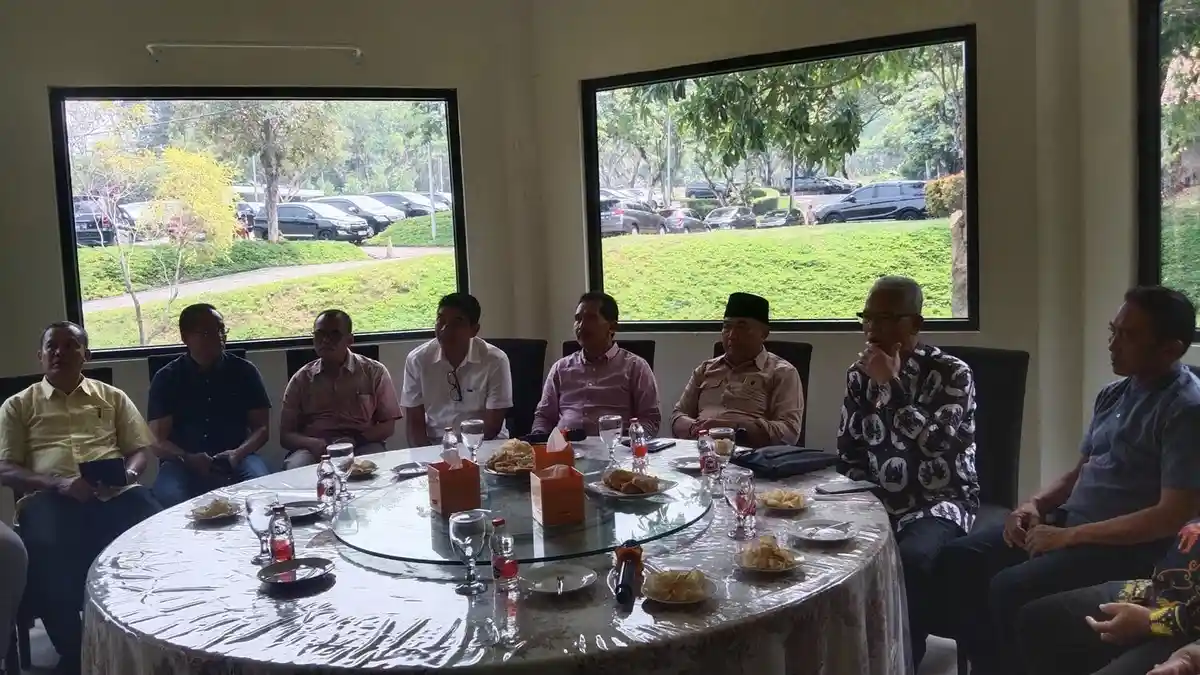 Begini Skema Penyelamatan BPR Jepara Artha, OJK Nyatakan Statusnya Bank Dalam Penyehatan