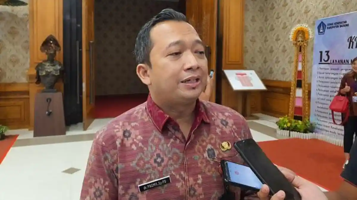 Dampak Penonaktifan BPJS PBI, Pemkab Badung Pastikan Pasien Cuci Darah Tetap Terlayani