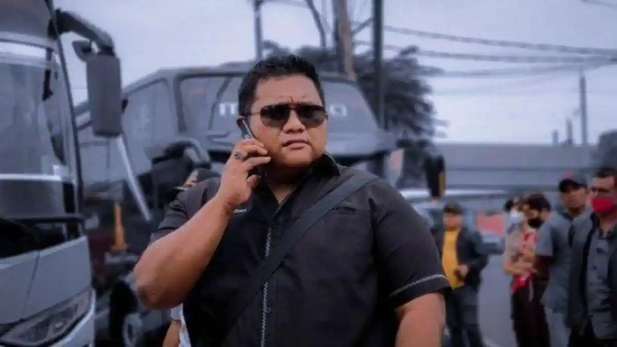NASIB Rian Mahendra yang Dipecat Ayahnya dari PO Haryanto, Begini Hubungan Mereka saat di Rumah