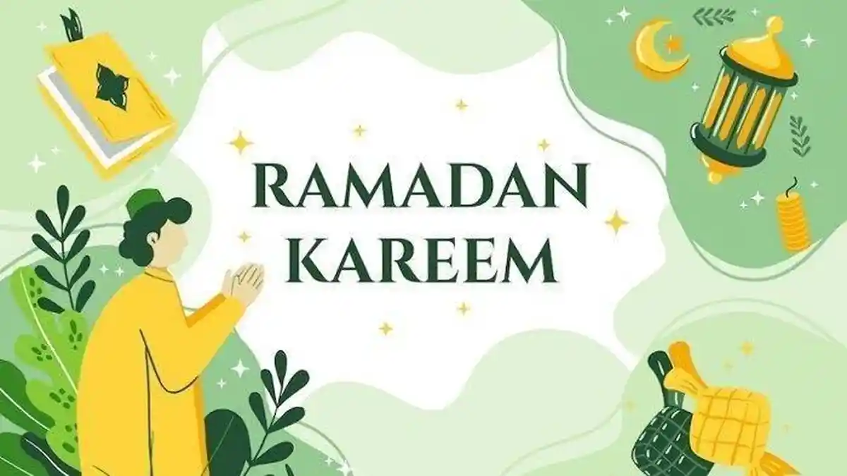 9 Amalan Jelang  Ramadhan 1447 H atau Ramadhan 2026 Masehi