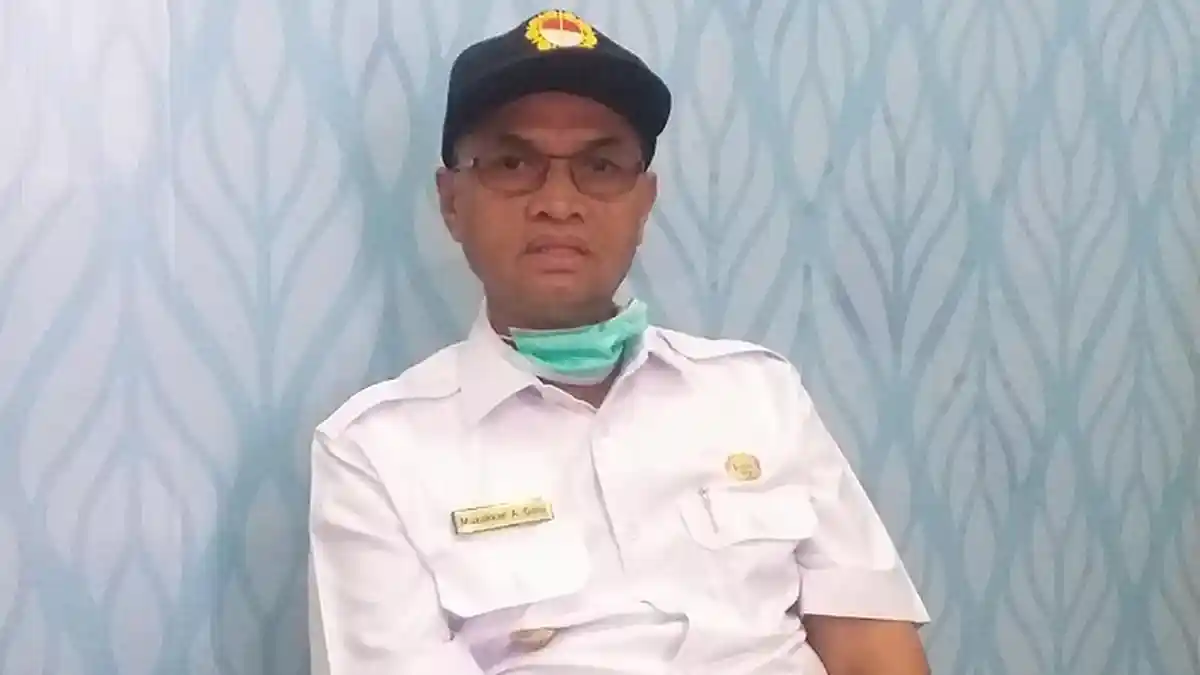 Cegah Corona, Plt Bupati Bireuen Minta Semua Warga Ikuti Protokol Kesehatan