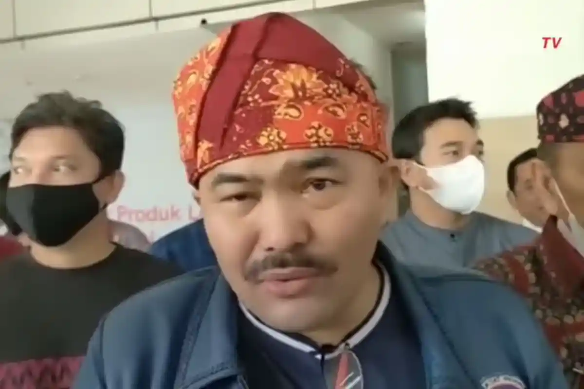Sebut Ferdy Sambo Mengada-ada, Pengacara Brigadir J Ungkap Kejadian yang Patahkan Isu Pelecehan PC