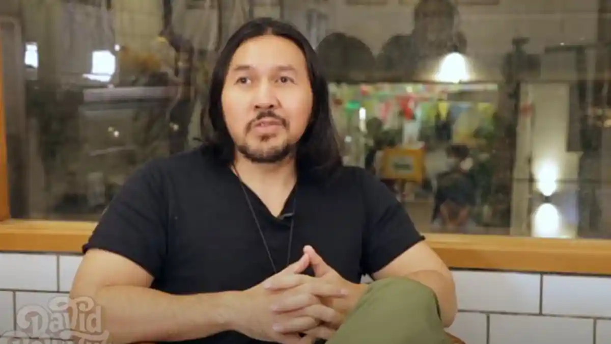 NAIF Resmi Bubar, David Bayu Ungkapkan Harapannya untuk Para Personel: Enggak Mau Gue Hilangkan