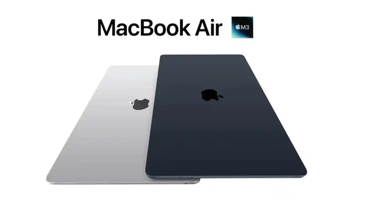 Upgrade Ruang SSD, Harga MacBook Air M2 dan MacBook Air M3 Kini Anjlok di September 2025
