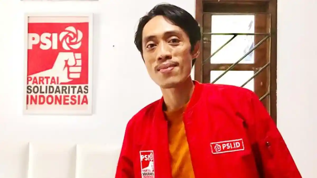 Targetkan Masuk Senayan, Dian Sandi Punya Tugas Baru di DPP PSI