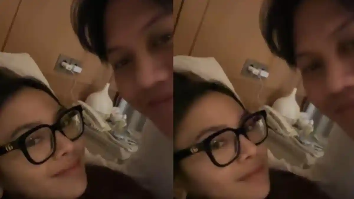 Mahalini Jatuh Sakit Hingga Dirawat di RS, Rizky Febian Ungkap Penyebab