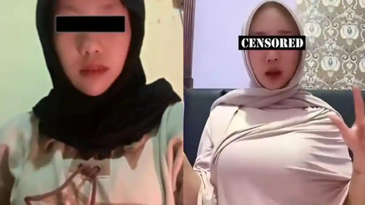 Link Azka Fadhillah Trending di TikTok dengan Caption Coolmax, Waspadai Link Mencurigakan - Tribunjambi.com