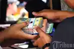 Tanpa Antre Panjang, Ini 3 Tips Berburu Uang Pecahan Rp 20.000 di ATM BNI dan BSI Surabaya