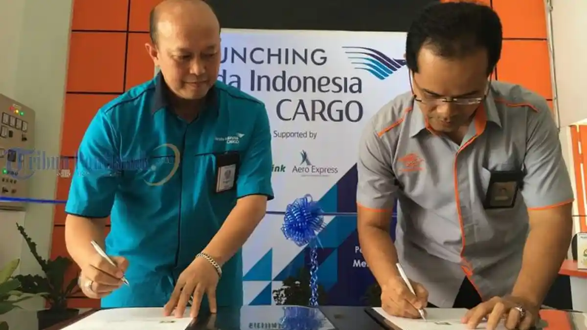 Garuda Indonesia Jalin Kerjasama dengan PT Pos Indonesia Hadirkan Outlet GA-POS - kerjasama_20180301_001915.jpg