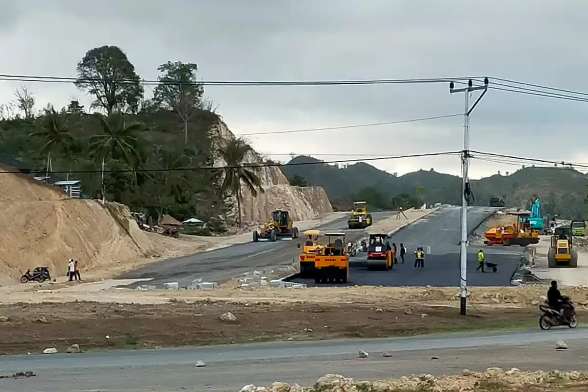 Strategi NTB Pulihkan Ekonomi, Angkat Produk Lokal hingga Utang Rp 750 Miliar