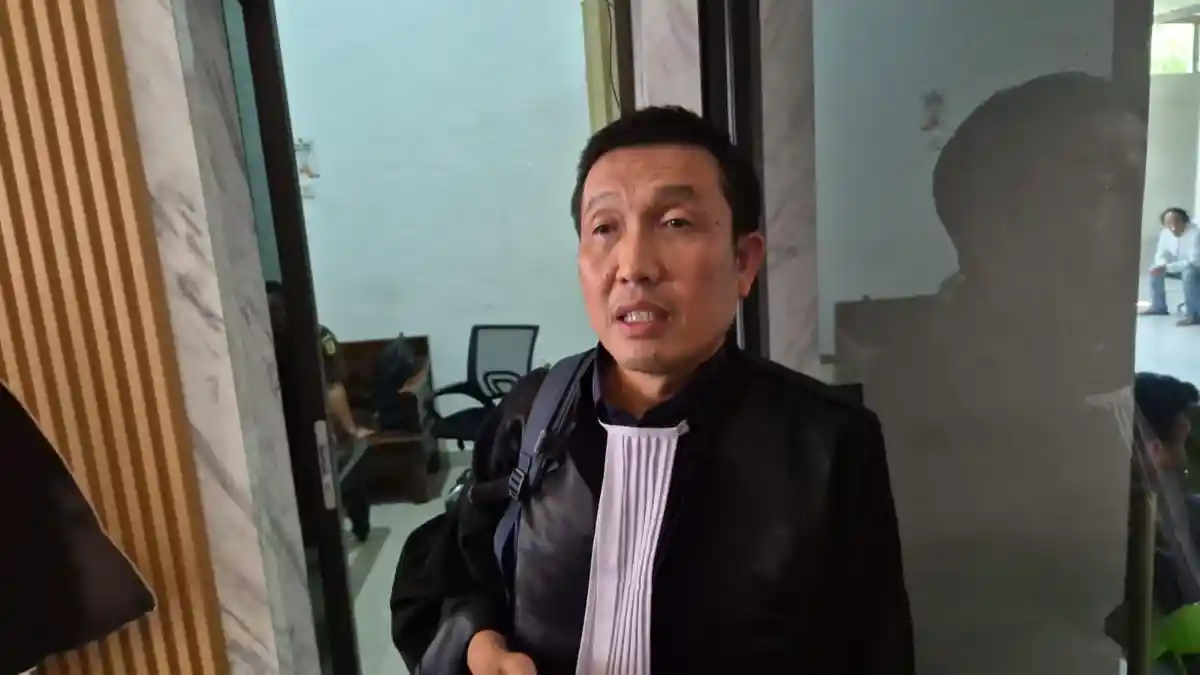Terdakwa Kusumayati Hadirkan Pemuka Agama di Sidang, JPU: Tidak Ada Korelasinya