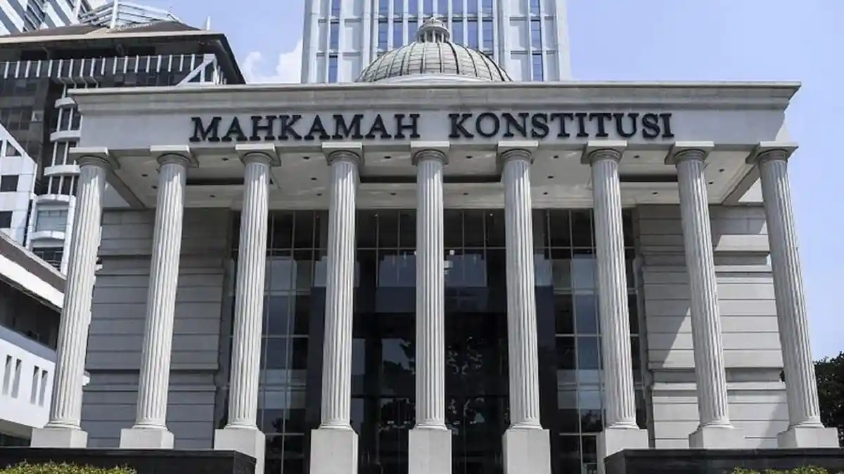 MK Putuskan Wartawan Tak Bisa Langsung Dipidana atas Karya Jurnalistik