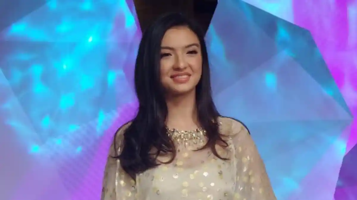 Raline Shah: Pandemi Covid-19 Memang Mengubah Segalanya