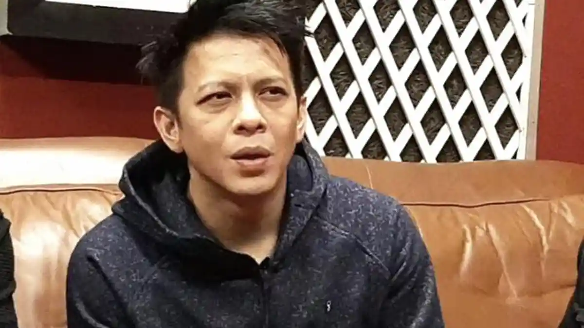 Kisah Ariel NOAH Jadi Anak Motor Sejak SMA
