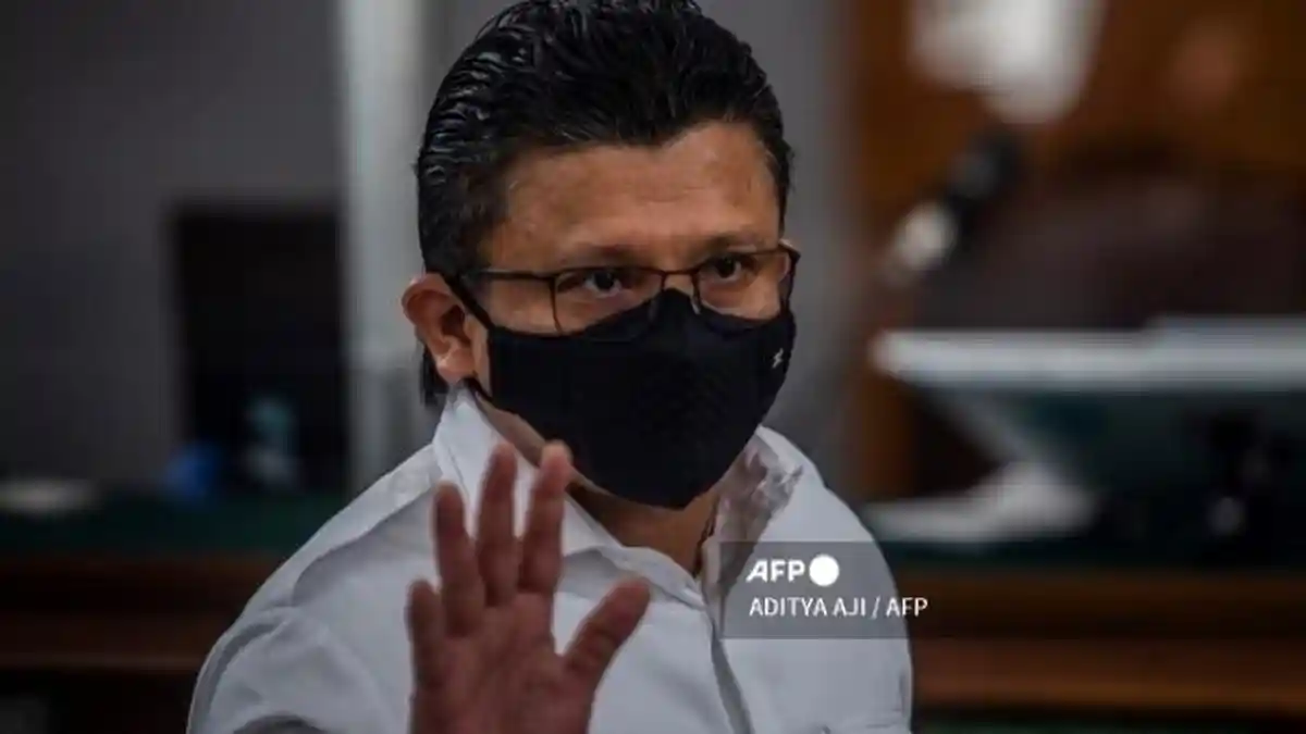 Pengadilan Tinggi DKI Siap Bacakan Putusan Banding Ferdy Sambo Cs 12 April Pekan Depan