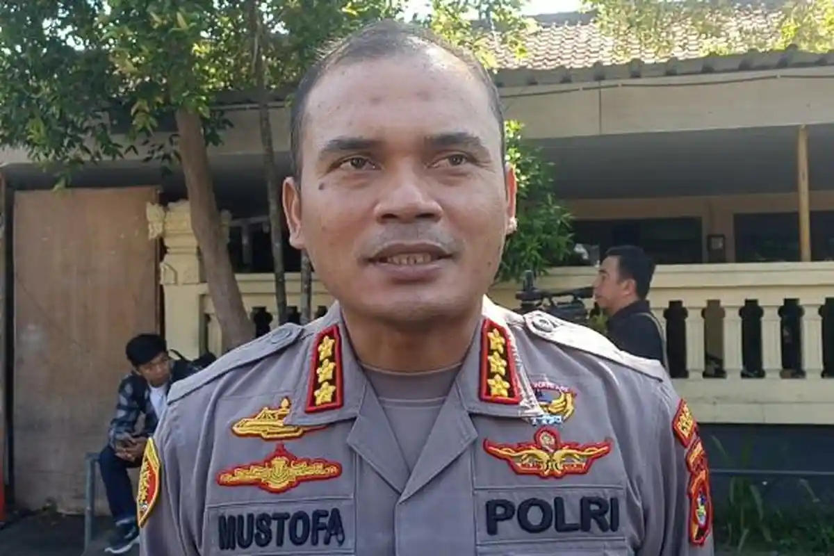 WASPADA Rumah Kosong yang Ditinggal Mudik Jadi Sasaran Pencuri