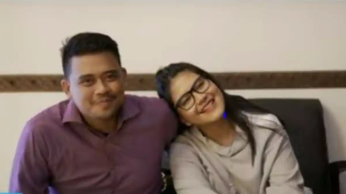 Kisah Cinta Kahiyang Ayu-Bobby Nasution: Ketemu di Kampus hingga Rencana Naik Pelaminan!