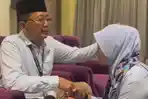 Calon-Wakil-Bupati-Bojonegoro-Nurul-Azizah-bersama-suami-Budi-Djatmiko.jpg