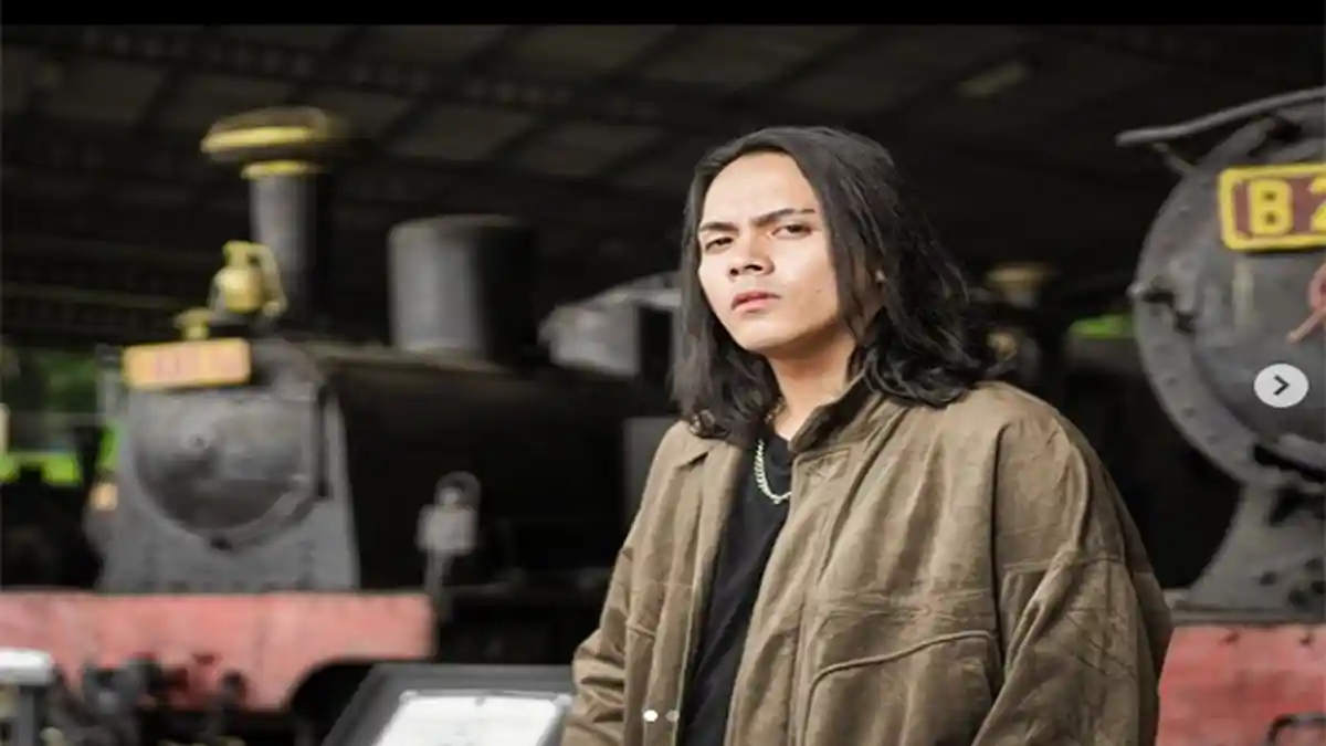Biodata Dede Wijaya Pemeran Baru Ikatan Cinta, Asal Kaltim Debut Sinetron Pertama Anak Langit