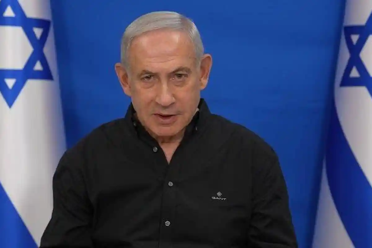 Tuduh Iran Langgar Gencatan Senjata, Israel Punya Alasan Luncurkan Rudal