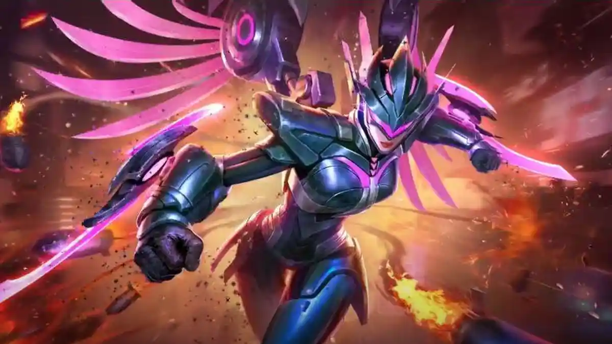 Hero Tank Ini Sangat Efektif Counter Karrie di Mobile Legends 2023