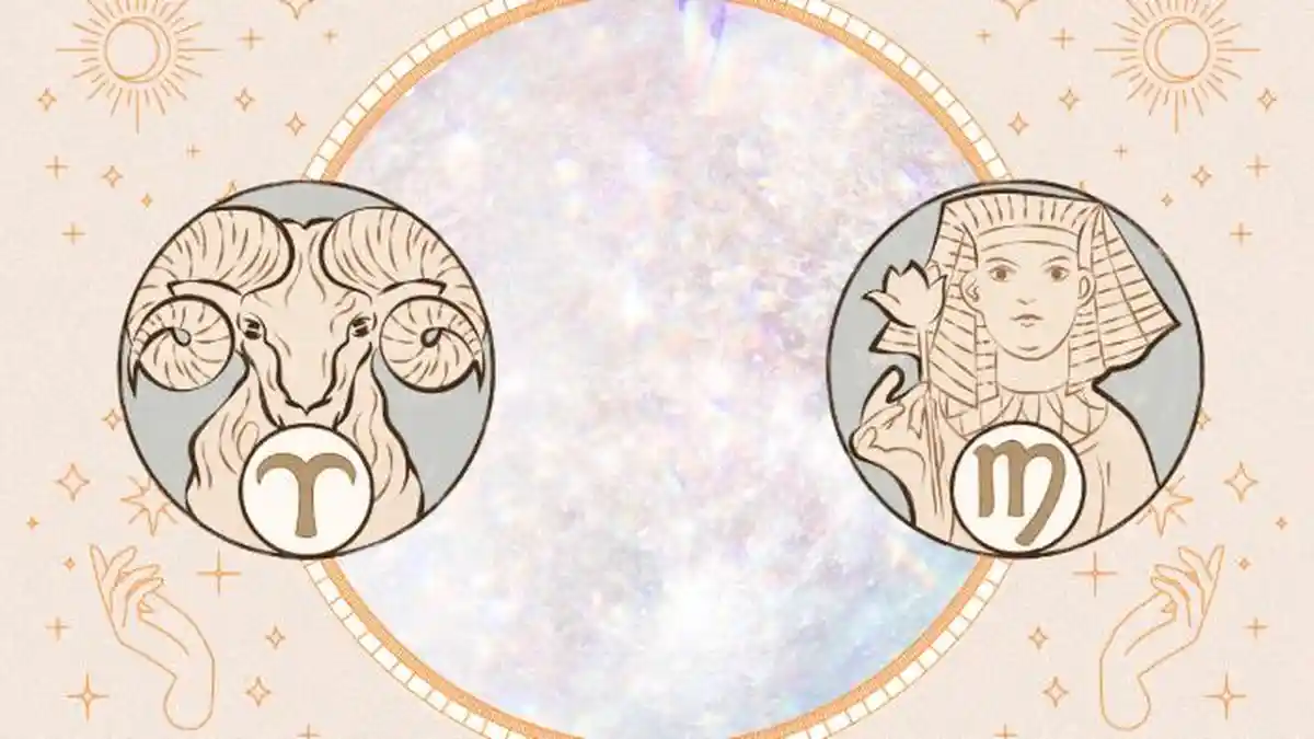 Tingkat Kecocokan Pasangan Zodiak Aries dan Virgo: Hubungan yang Bisa Jadi Indah atau Mematikan