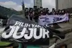 Kampanye Pilih yang Jujur