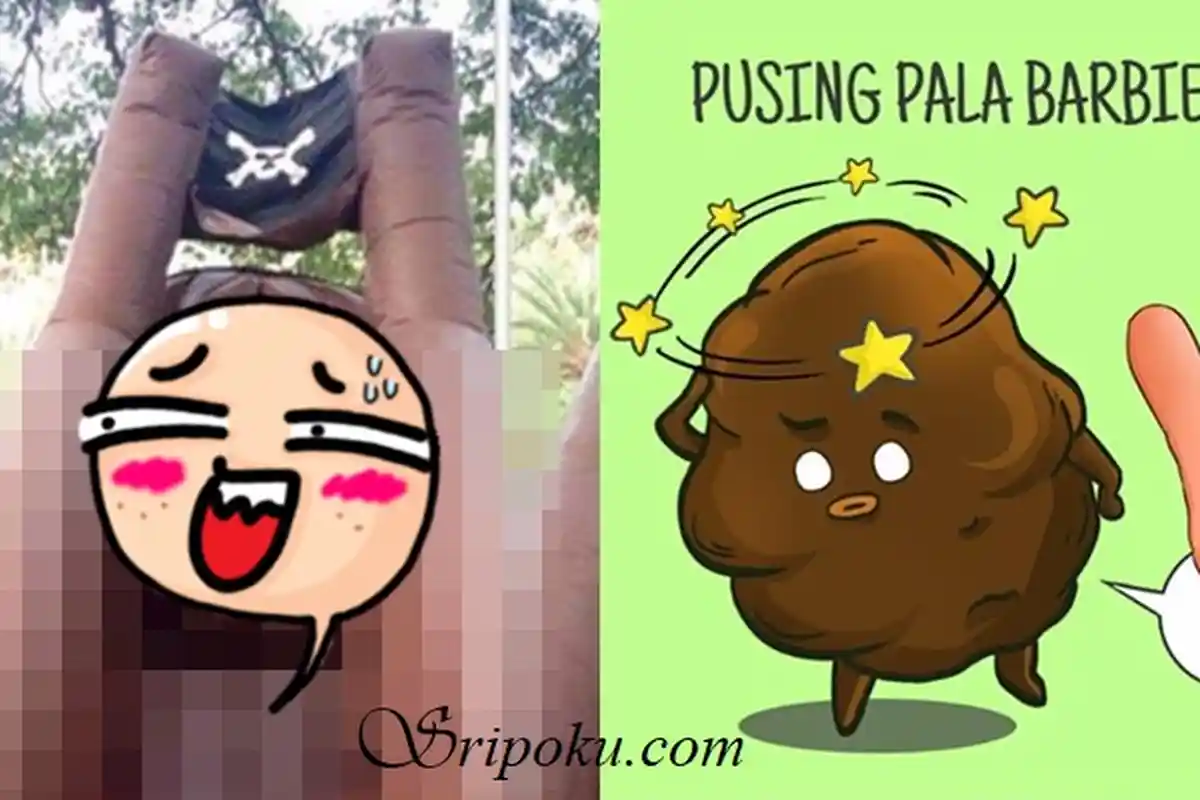 Heboh! Wahana Permainan Anak Ini Bentuknya Seperti Anu, Netizen: Gak Bener Ini