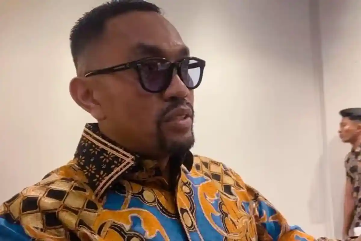 Pemakzulan Gibran Rakabuming, Wakil Ketua Komisi III DPR RI: ''Tak Semudah yang Kita Dibayangkan''