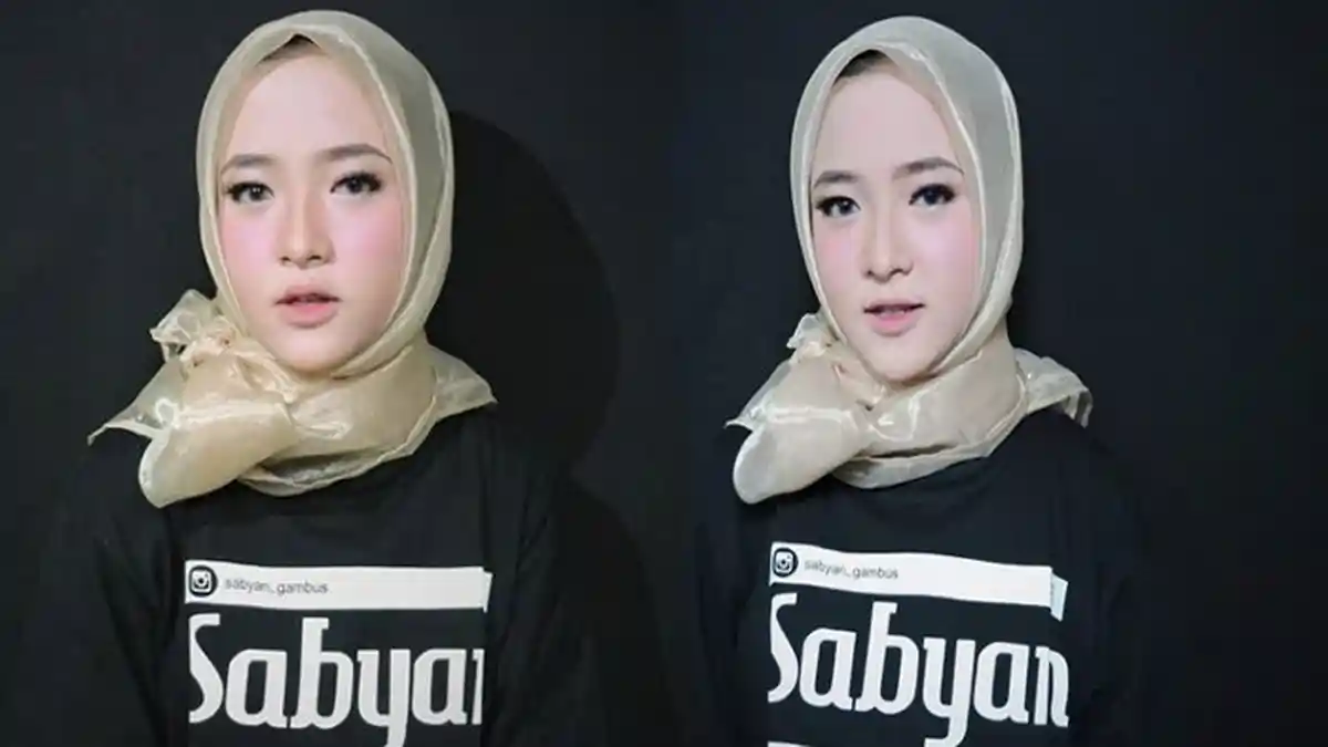 Namanya Semakin Tenar, Nissa Sabyan Ungkap Kekhawatirannya Akan Hal Ini Bisa Terjadi