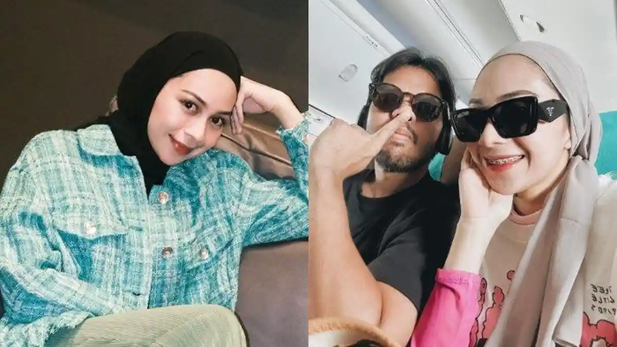 Buat Hati Hancur, Ira Nandha Minta Elmer Syaherman dan Selingkuhan Segera Bertobat : Astaghfirullah