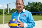 PBVSI NTT Wajibkan Lisensi Pelatih pada Ajang Ben Mboi Memorial Cup 2026