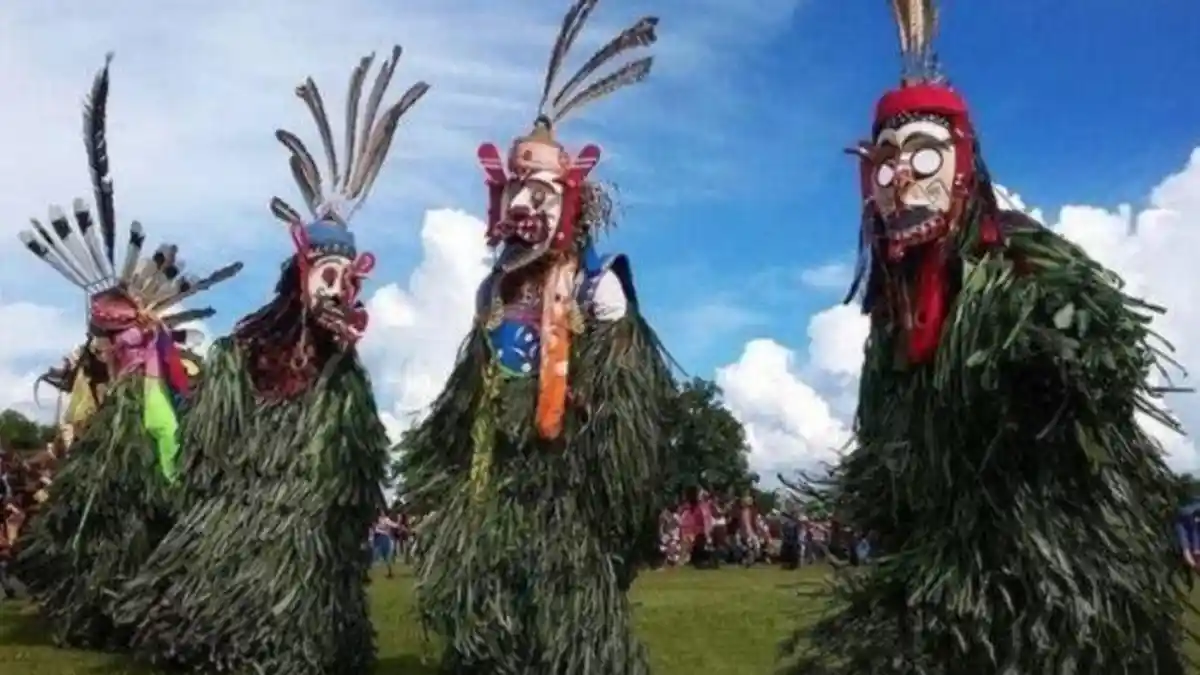 Disparpora Akan Gelar Cross Border dalam Meriahkan HUT Ke-11 Mahulu