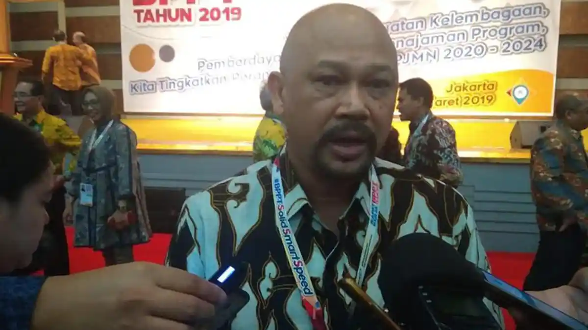 Hujan Buatan Disebut 'Offside' Oleh Anies, BPPT Angkat Bicara