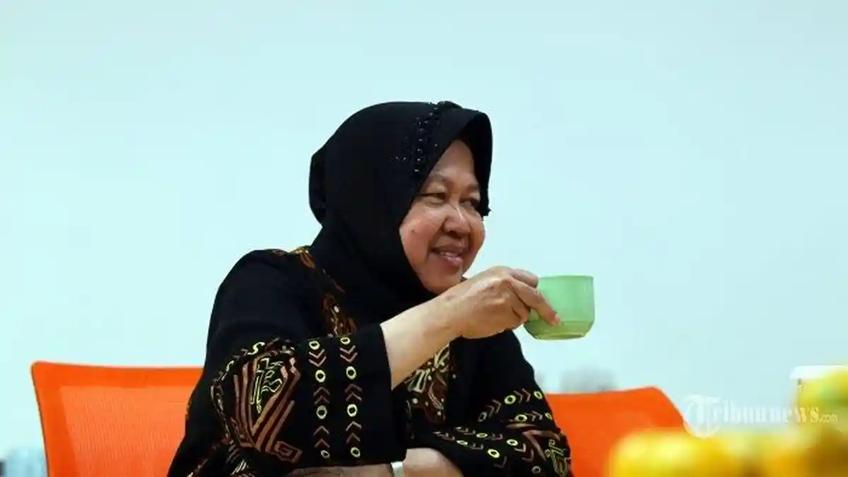 BU RISMA, Kok Masih Banyak Ditemukan Data Ganda Penerima BST Jaring Pengamanan Covid-19?