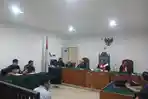 Gugatan Perdata terhadap 25 Media di Palembang Mengancam Demokrasi