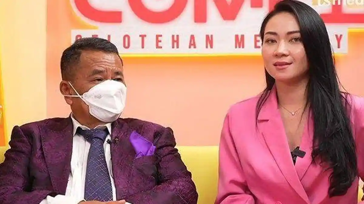 TERUNGKAP Perlakuan Hotman Paris Terhadap Asprinya saat Kerja Bareng Keluar Kota dan Nginap di Hotel