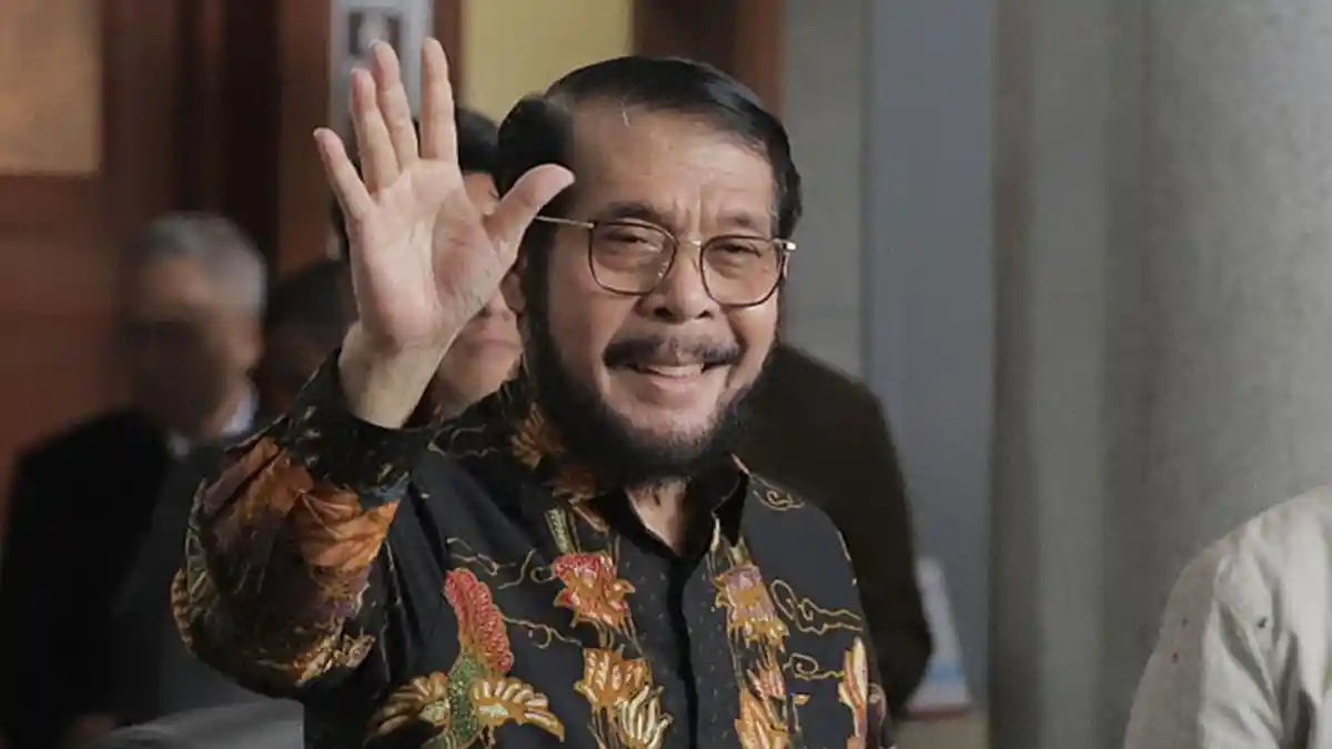 MKMK Diminta Jatuhkan Sanksi Pemberhentian dengan Tidak Hormat untuk Anwar Usman, Kasus Apa?