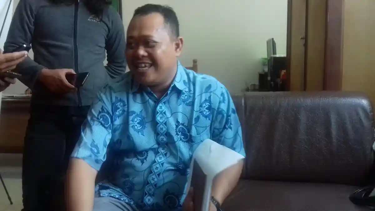 Kasus Dana Aspirasi Jeneponto, Jaksa Rampungkan Penyidikan