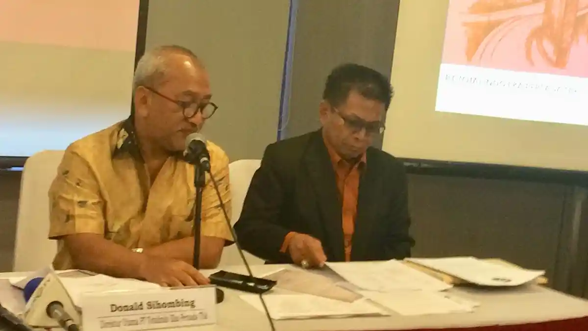 Totalindo Garap Proyek Hunian DP Nol Rupiah Klapa Village dengan Skema KSO