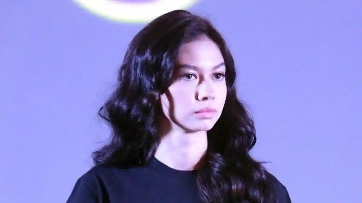 Netizen Sebut Yuki Kato Mirip Lisa Blackpink Saat Gembira Dan Merasa Gemes Dengan Mereka