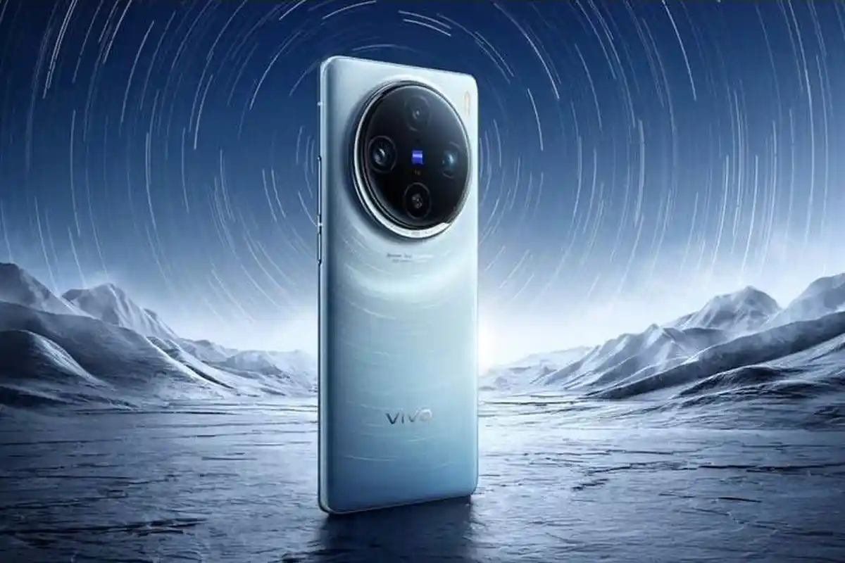 Spesifikasi Vivo X100 Series, Ponsel Pertama yang Diotaki Mediatek Dimensity 9300, Segini Harganya