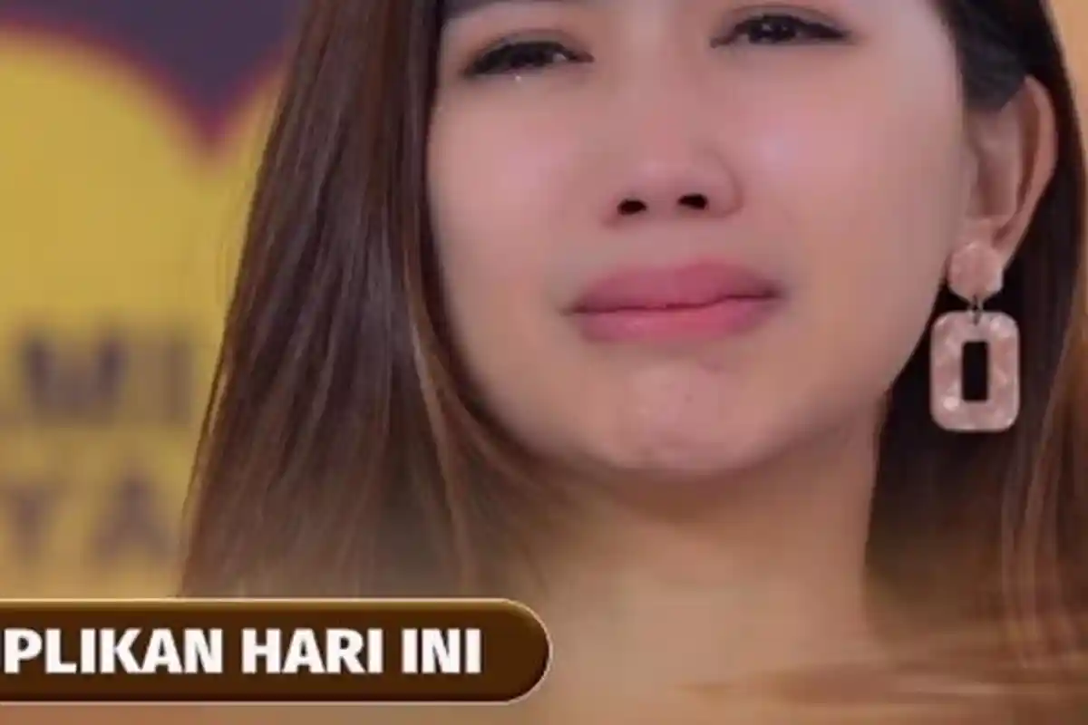 Link TV Online SCTV dan Live Streaming Sinetron Bidadari Surgamu Hari Ini Kamis 21 Desember 2023