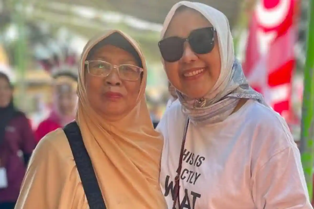 Sosok Calon Bupati Lombok Barat Nurhidayah di Mata Guru SMP-nya