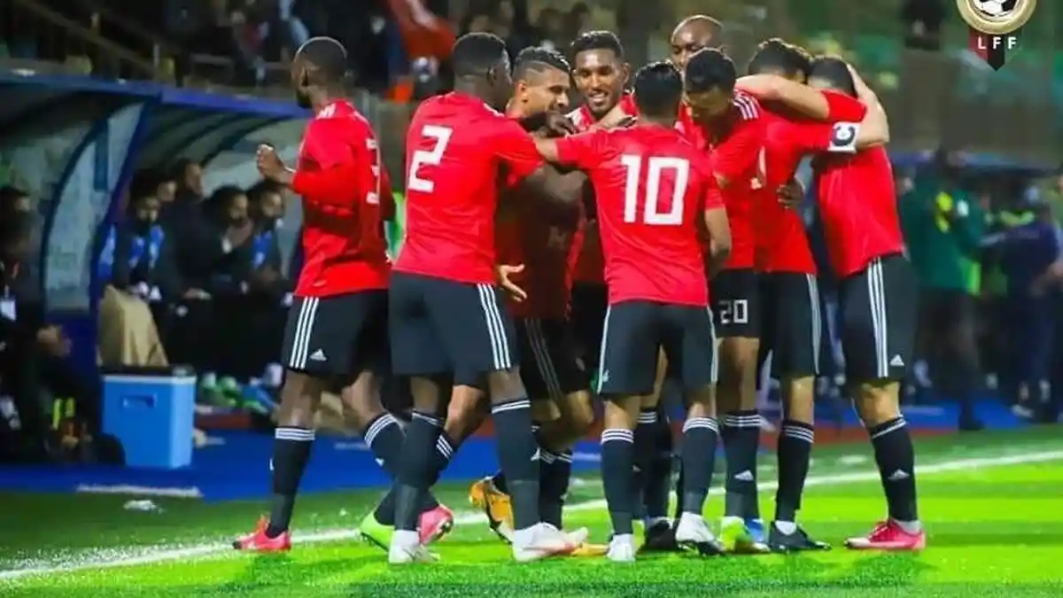 Prediksi Skor Kuwait vs Libya, Cek Head to Head dan Statistik Kedua Tim, Kick off 22.00 WIB