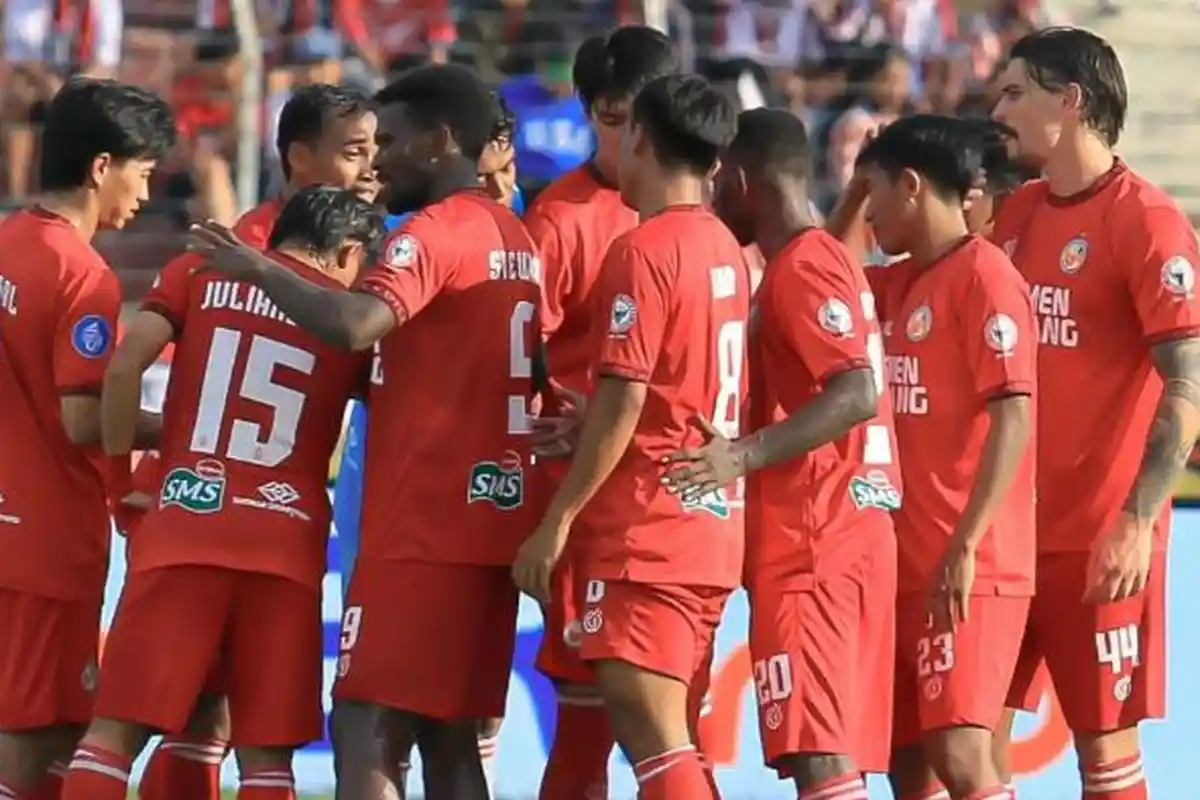 Gerbong Transfer Bekas Arema FC Menuju ke Semen Padang Nyata: PSS Sleman Digembosi, 1 Jadi Surprise?