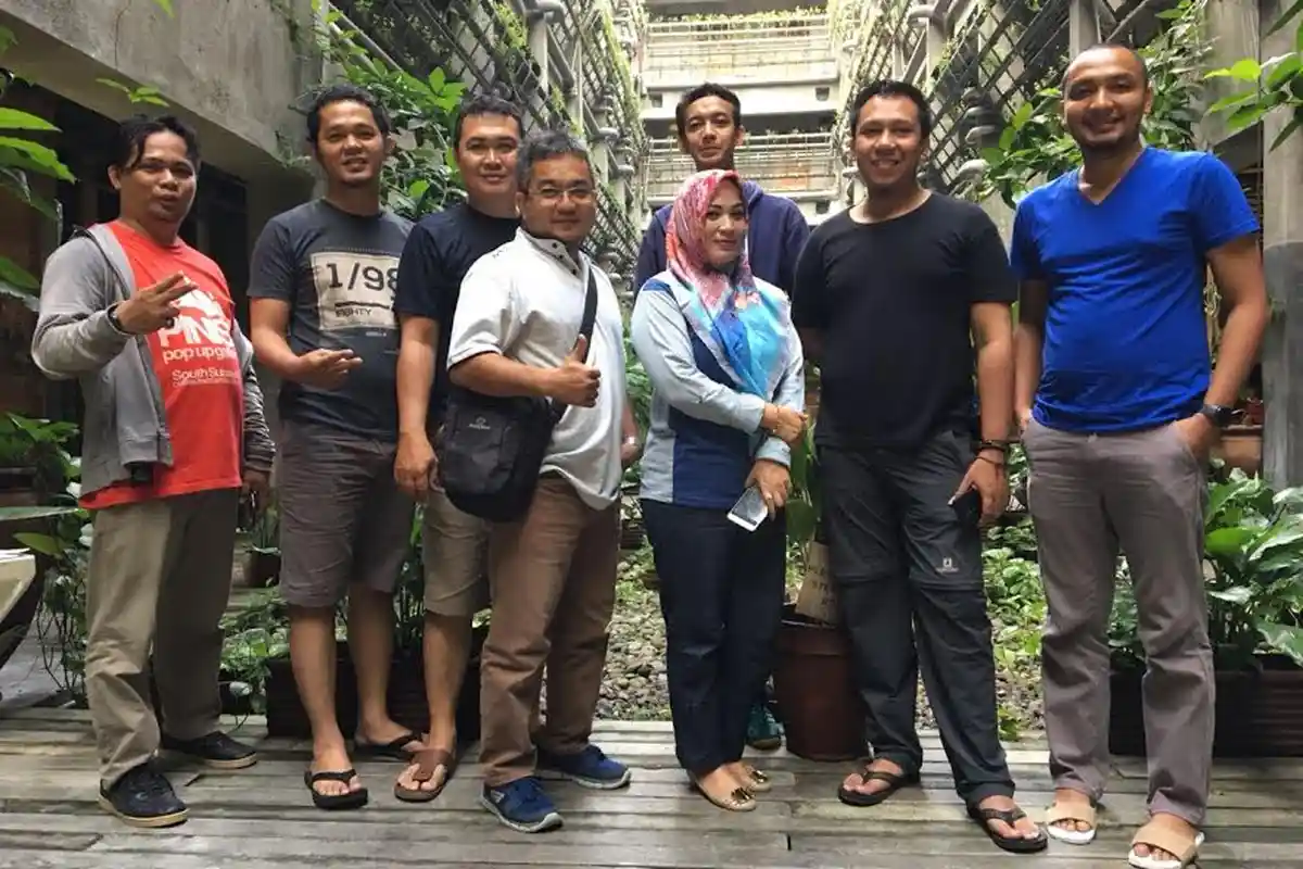 Begini Rasanya Menginap di Lokasi Shooting AADC 2 Yogyakarta