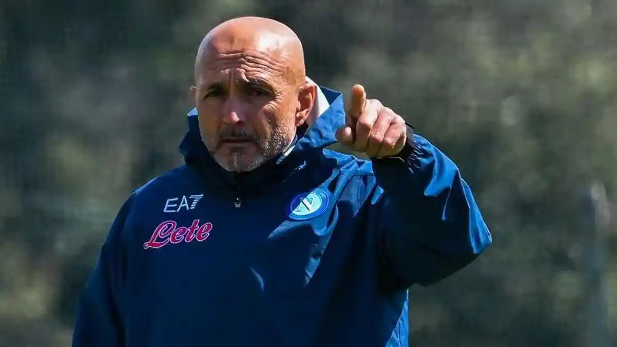 Transisi Pelatih Juventus, Allegri, Motta, Tudor, Kini Bertemu Spalletti