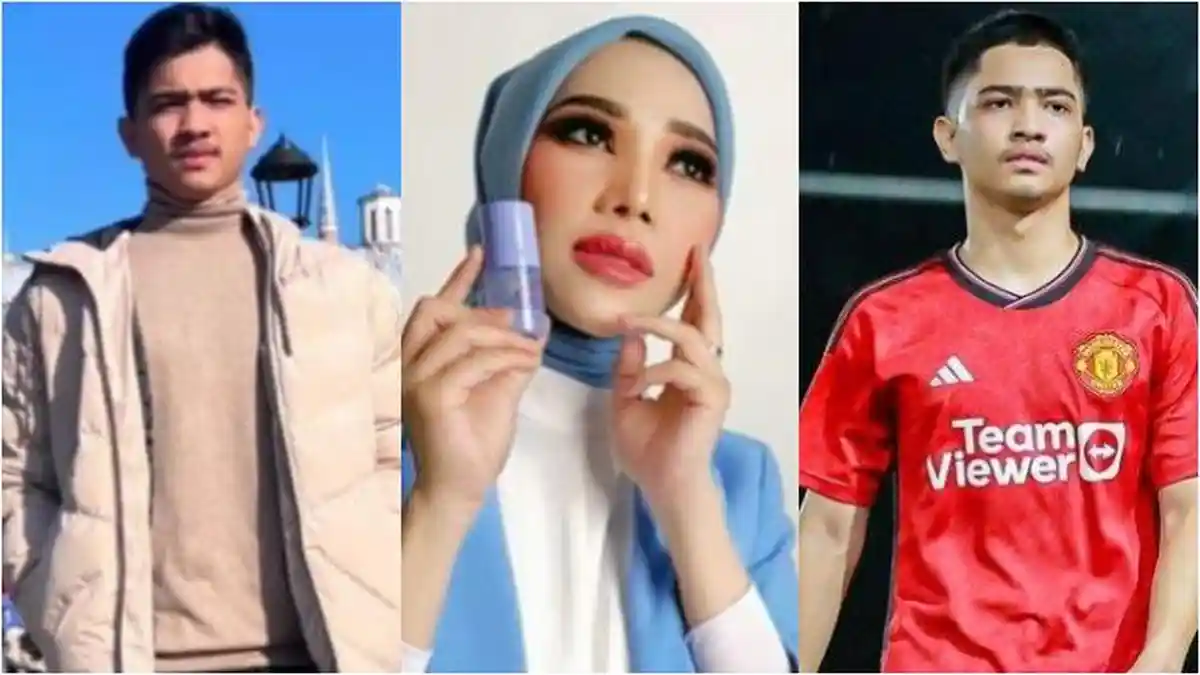 Anak Crazy Rich Makassar Kena Tipu Calo Akpol Rp 4,9 Miliar, Pernah Dikabarkan Dekat dengan Fuji