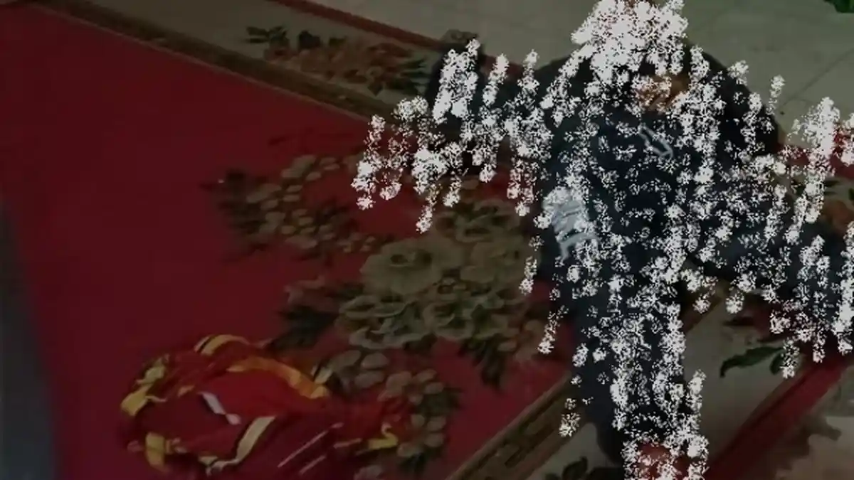 BREAKING NEWS Seorang Warga Merlung Tewas, Diduga Korban Pembunuhan